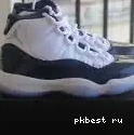 Jordan 11 Air Nike Night” Pairs “Prom 0605